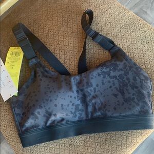 All in Motion Sports Bra